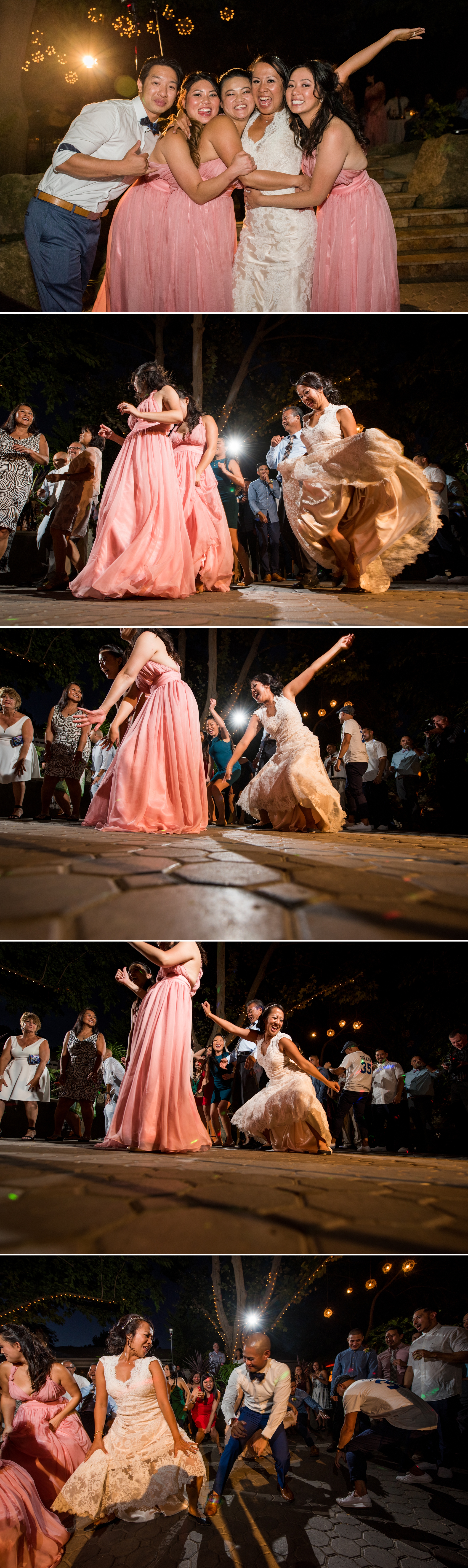 Wedding Photography at Brownstone Gardens in Oakley 17